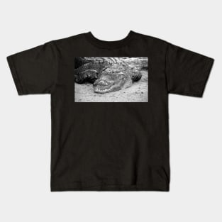 Big Boy Kids T-Shirt